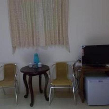 Alliance Resort Hotel Chaung Thar Zewnętrze zdjęcie