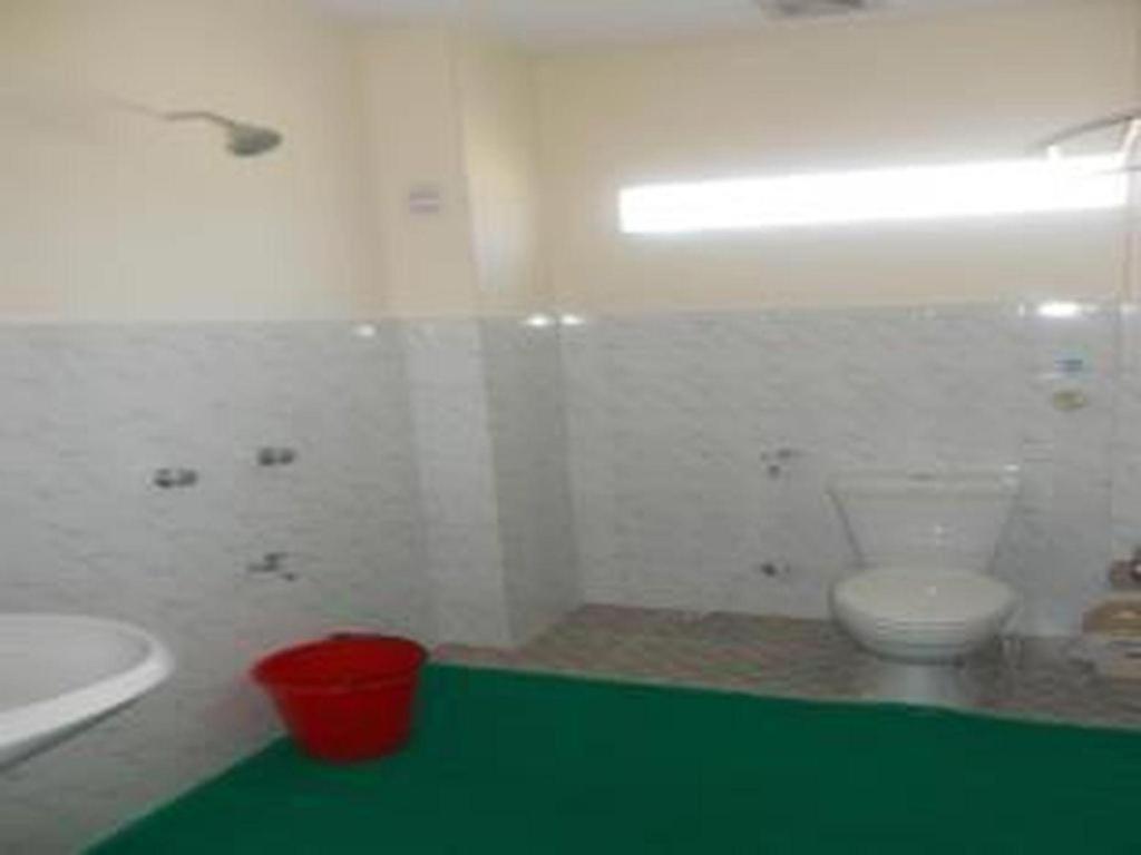 Alliance Resort Hotel Chaung Thar Zewnętrze zdjęcie