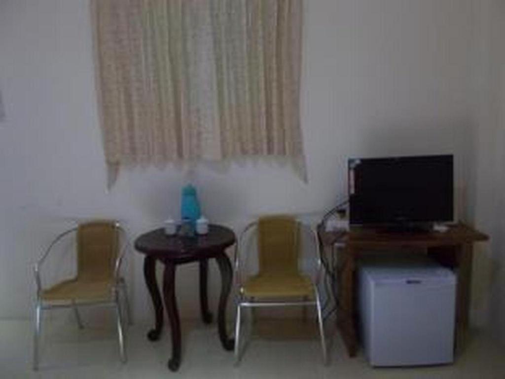 Alliance Resort Hotel Chaung Thar Zewnętrze zdjęcie
