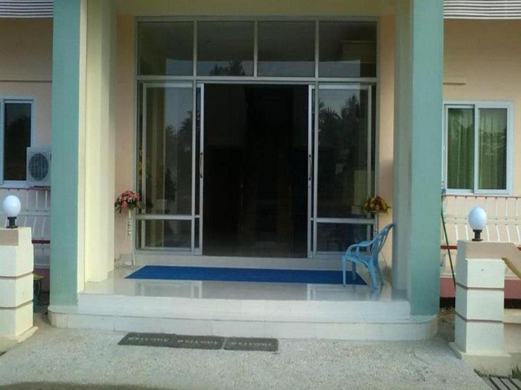 Alliance Resort Hotel Chaung Thar Zewnętrze zdjęcie