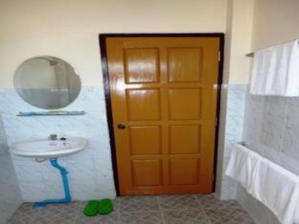Alliance Resort Hotel Chaung Thar Zewnętrze zdjęcie