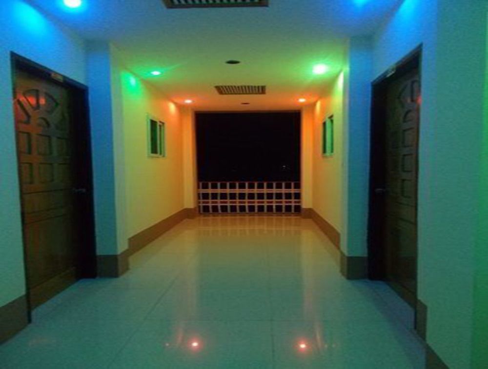 Alliance Resort Hotel Chaung Thar Zewnętrze zdjęcie