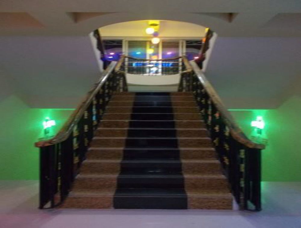 Alliance Resort Hotel Chaung Thar Zewnętrze zdjęcie