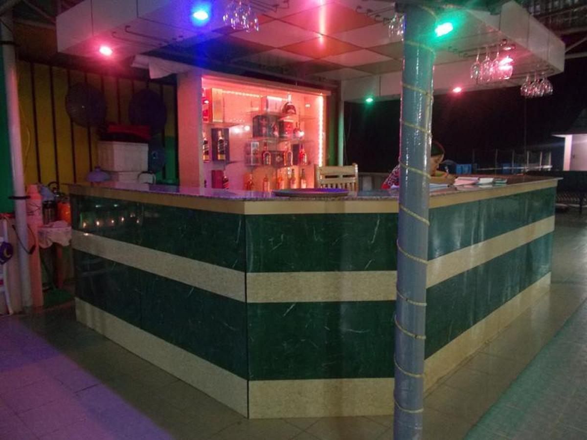 Alliance Resort Hotel Chaung Thar Zewnętrze zdjęcie