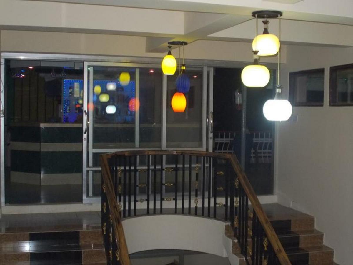 Alliance Resort Hotel Chaung Thar Zewnętrze zdjęcie