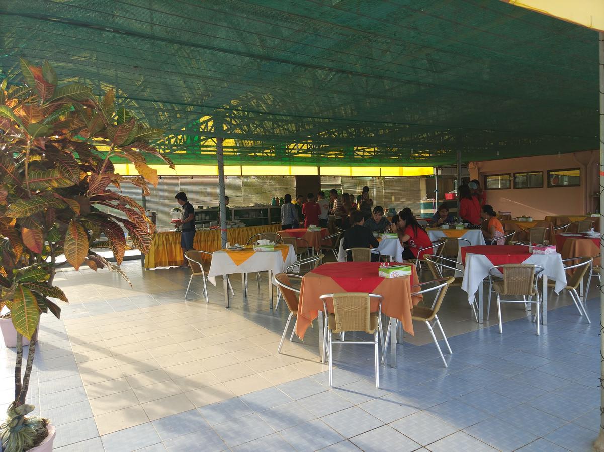 Alliance Resort Hotel Chaung Thar Zewnętrze zdjęcie