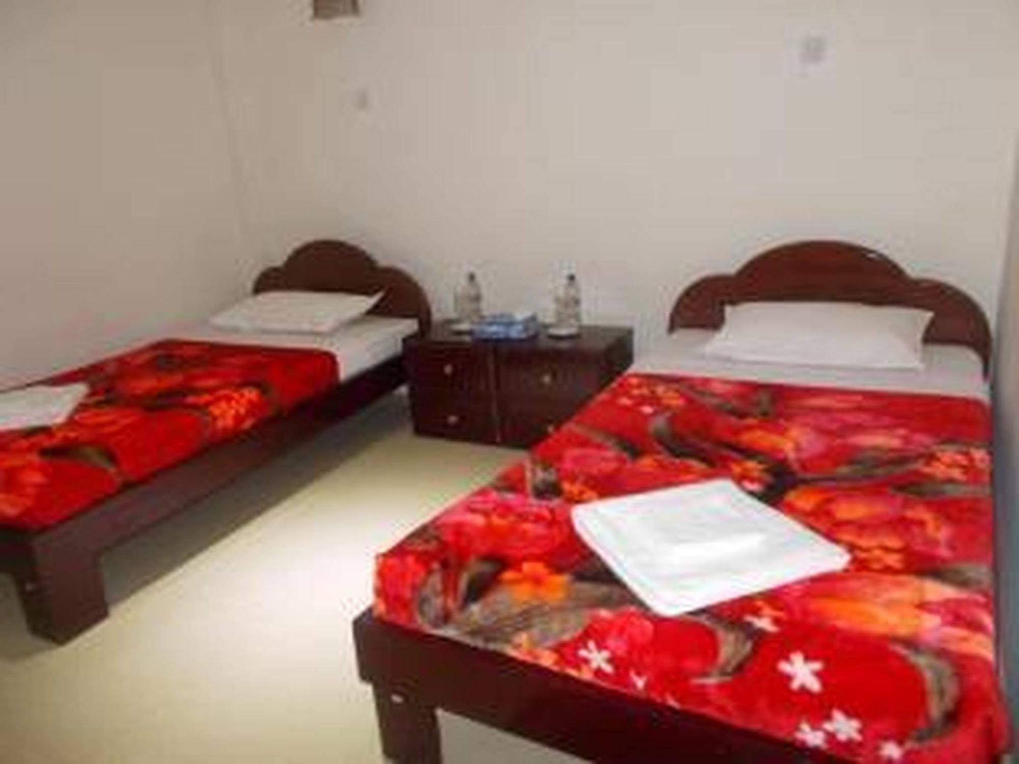 Alliance Resort Hotel Chaung Thar Zewnętrze zdjęcie